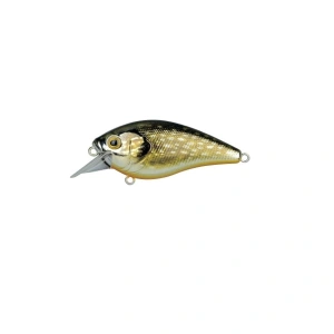 SPRO Ikiru Chrome Crank SL 6 cm Maket Yem Green Perch