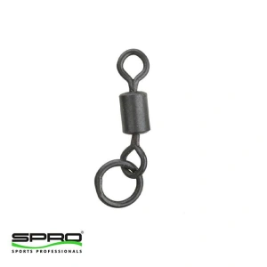 SPRO Strategy Ringed Fırdöndü 12