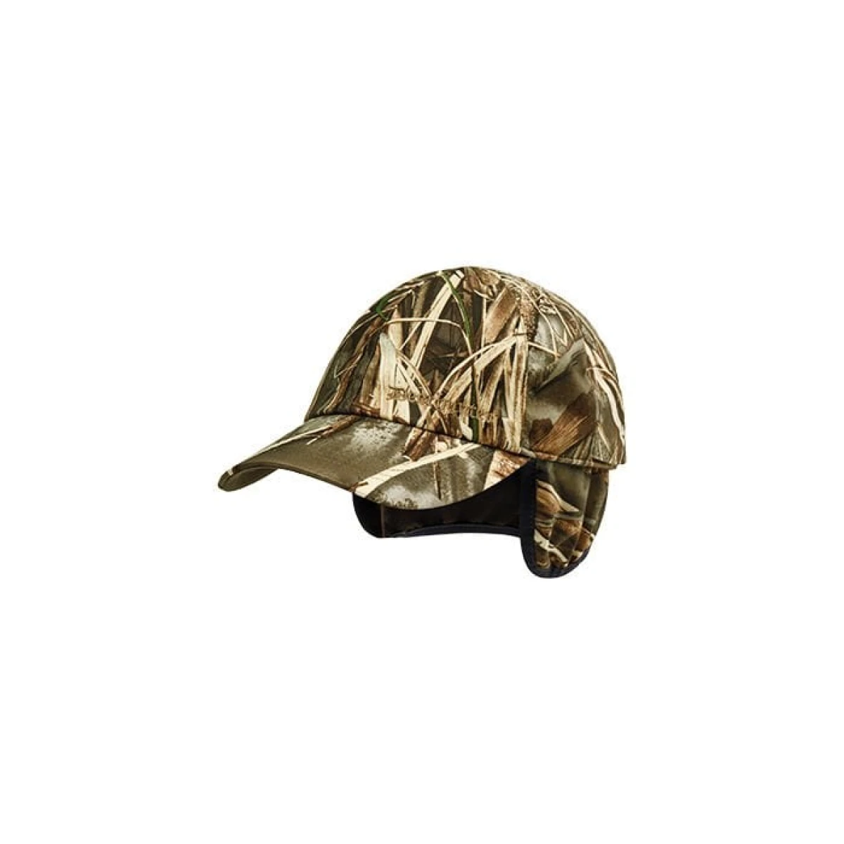 DEER HUNTER Game Cap Kamuflaj Desenli Şapka - 58/59