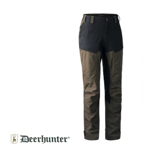 DEERHUNTER Strike Su Geçirmez Yeşil Pantolon - 56