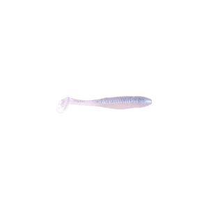 SPRO Bony Shad 9 cm Silikon Yem ELECTRIC GHOST