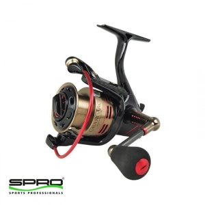 SPRO Grandarc 830 7+1 BB 2 Alu Kafa Spin Olta Makinesi