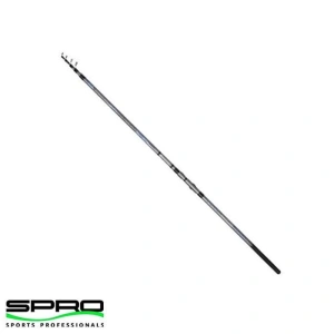 SPRO Tm Sbirolino/Tremarella 3.9m Teleskopik Olta Kamışı
