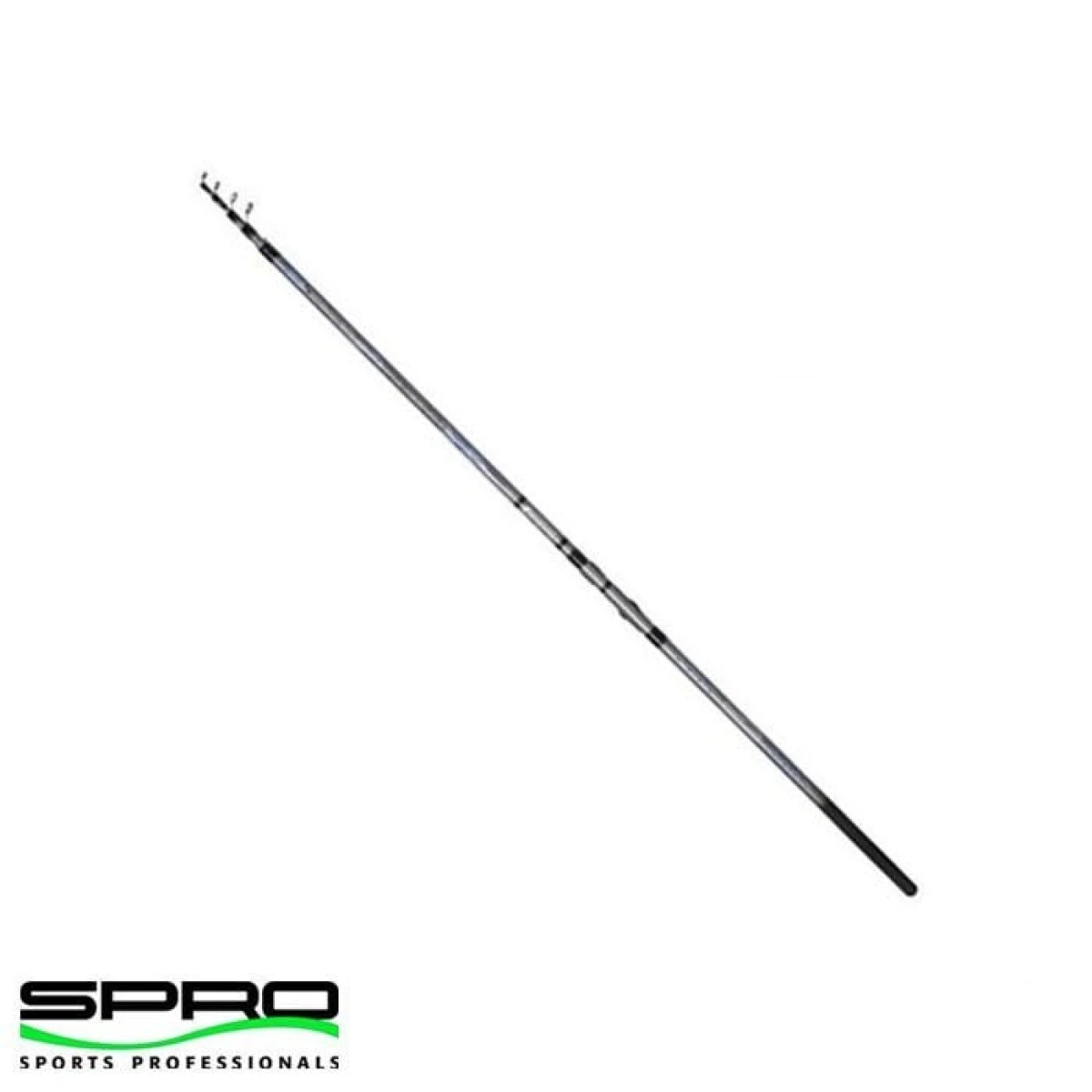 SPRO Tm Sbirolino/Tremarella 3.9m Teleskopik Olta Kamışı