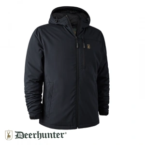 DEER HUNTER Denver Winter Mont - 999 Siyah - L