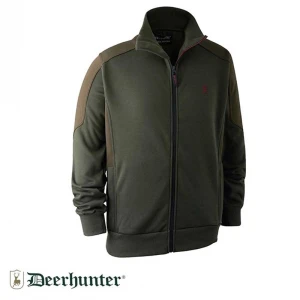 DEERHUNTER Rogaland Boyunluklu Sweatshirt  - 2XL