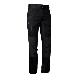 DEERHUNTER Rogaland Streç Pantolon - Siyah  - 56
