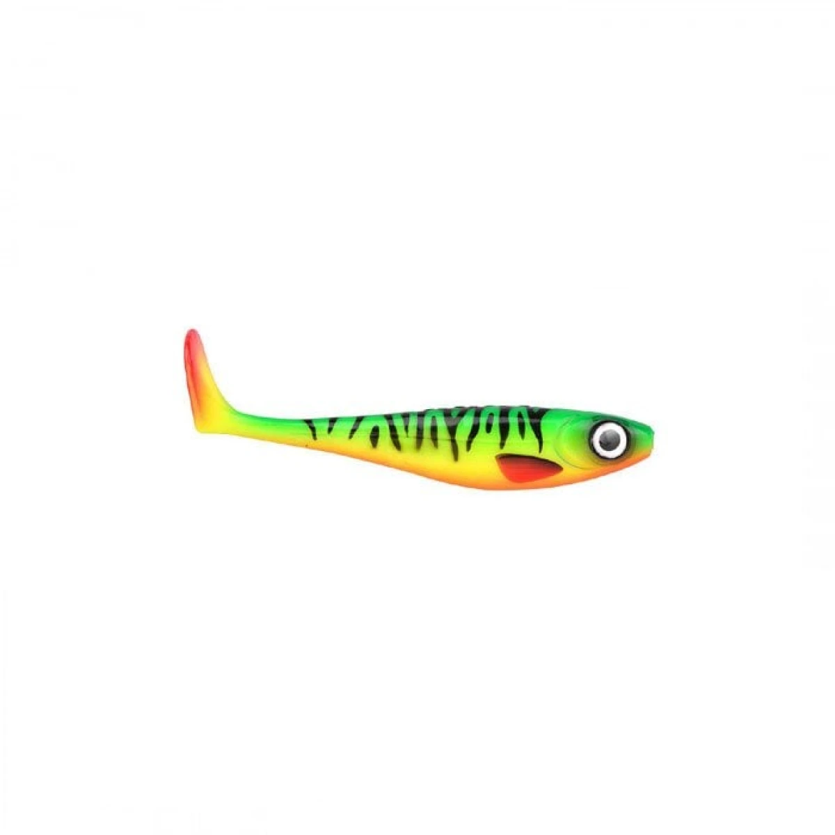 SPRO IRIS THE BOSS 12 CM FIRE TIGER5 /1