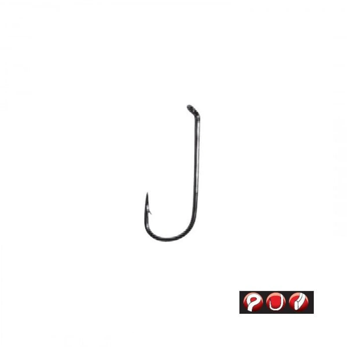GAMAKATSU G Code F13 No10 İğne 10 Numara
