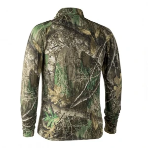 DEER HUNTER Approach Kamuflaj Sweatshirt  - M