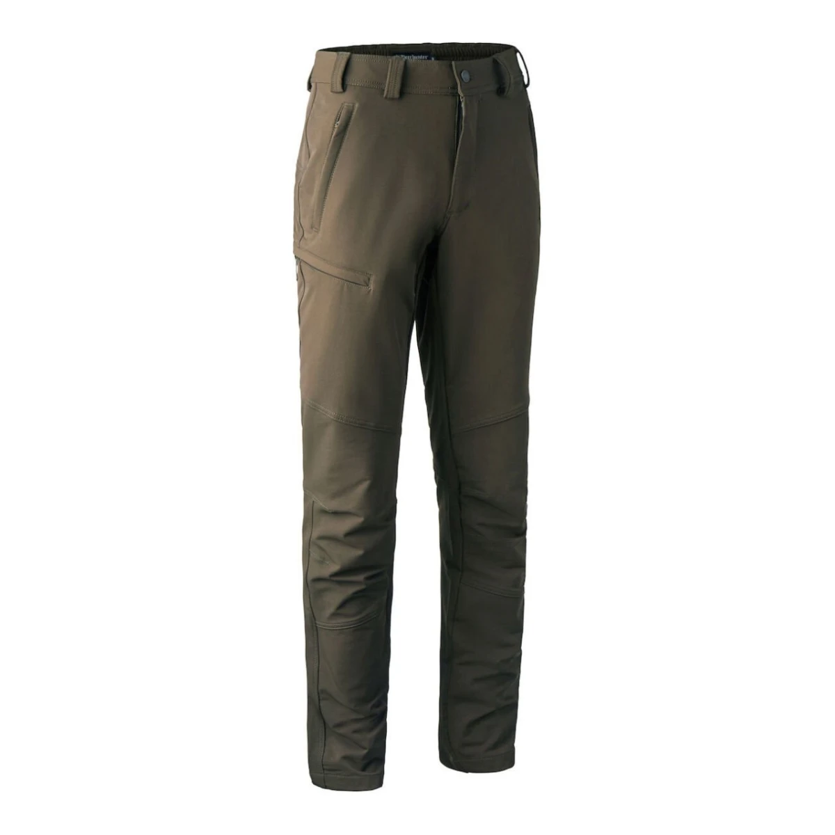 DEERHUNTER Strike Full Streç Pantolon Yeşil  - 50
