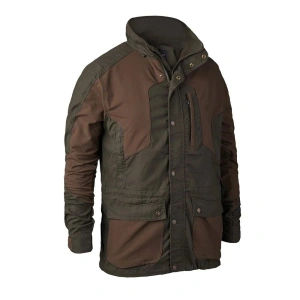 DEERHUNTER Strike Teflon Koyu Yeşil Uzun Mont  - 54