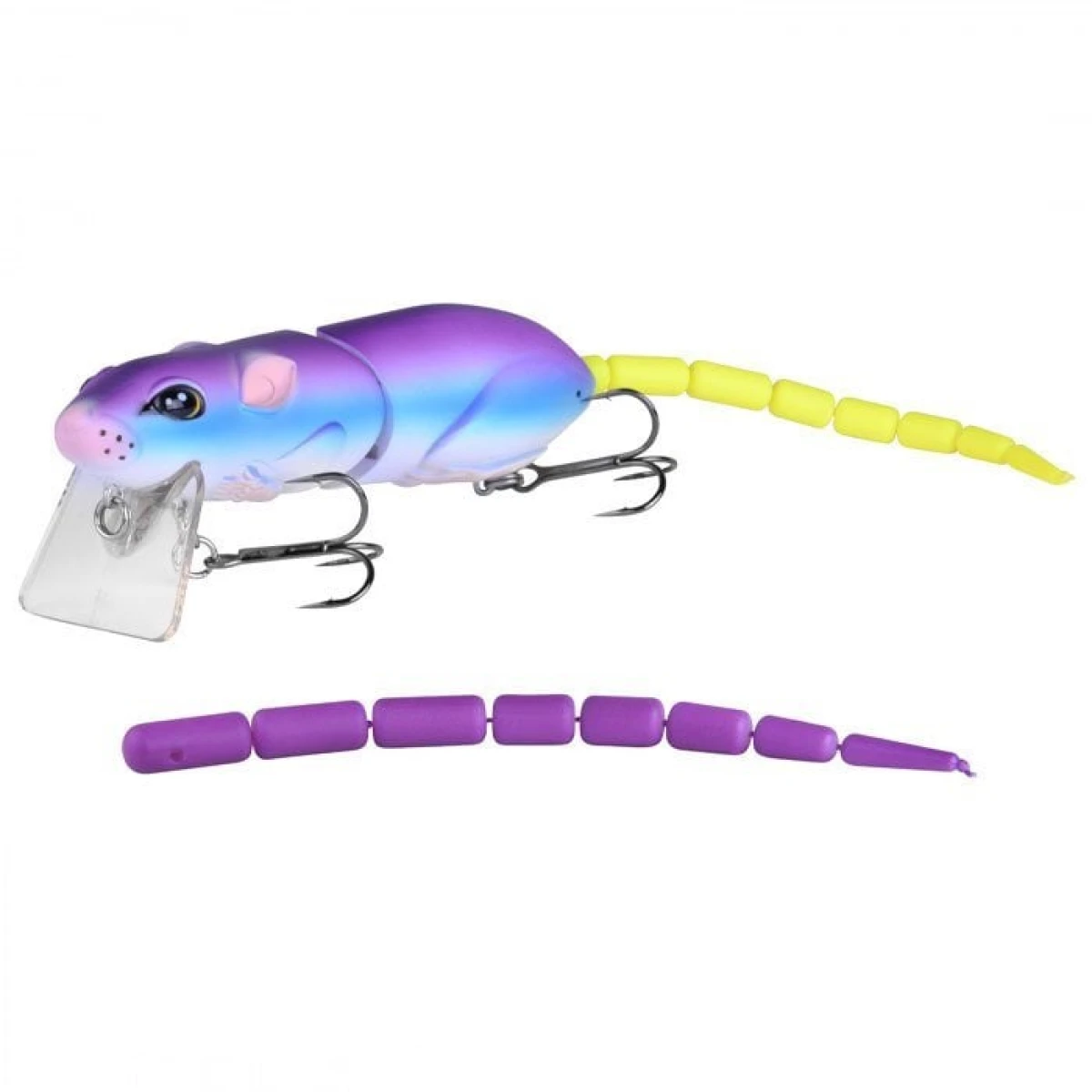 SPRO BBZ1 RAT Baby30 Morning Dawn