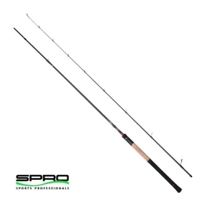 SPRO CRX VERTICAL & JIG S190L 10-30G Olta Kamışı