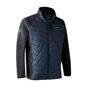 DEER HUNTER Moor Padded Lacivert Mont