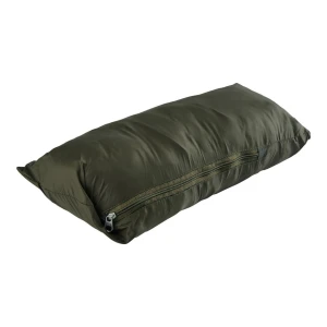 DEERHUNTER Paketlenir 388 Koyu Yeşil Mont  - S
