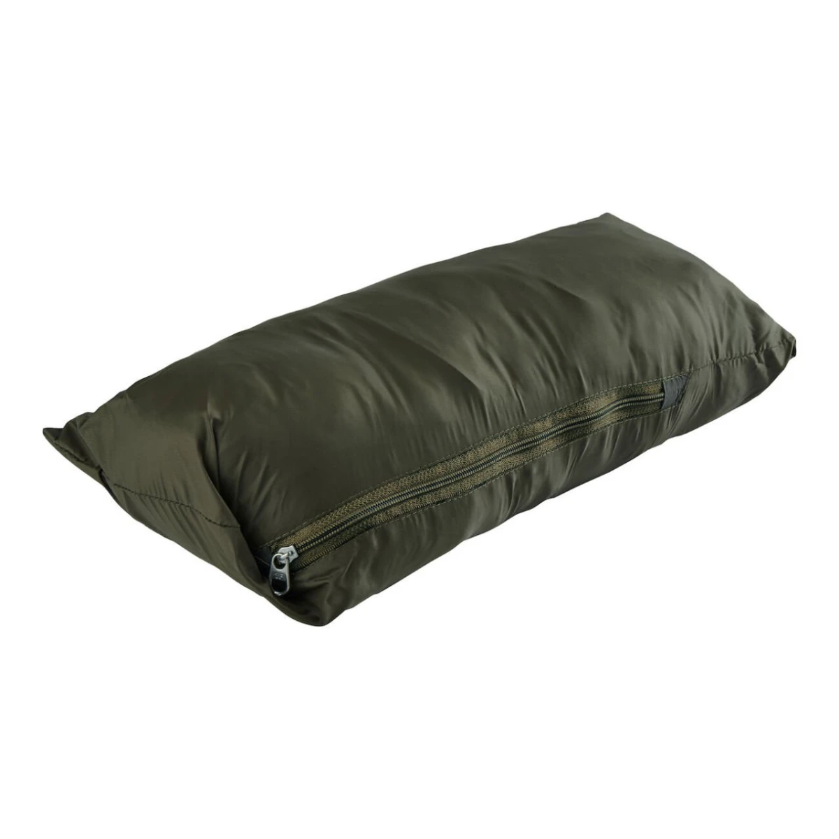 DEERHUNTER Paketlenir 388 Koyu Yeşil Mont  - S