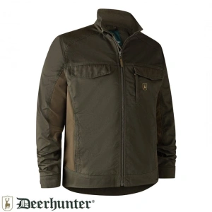 DEERHUNTER Rogaland Stretch 353 Koyu Yeşil Mont  - 52