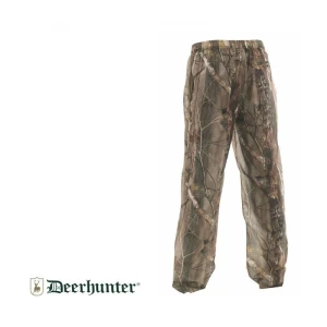 S.K.DEERHUNTER SüperDeer-Light Camo Yağmur Pantolonu - 2XL