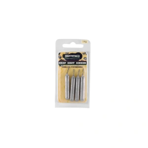 SPRO Lead Drop Shot Sinker Kurşun 10.5 Gr