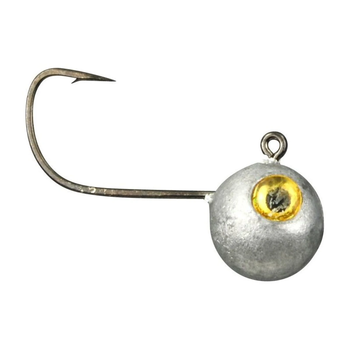 SPRO Micro Jig Head #2/0 Zokalı İğne 1/5