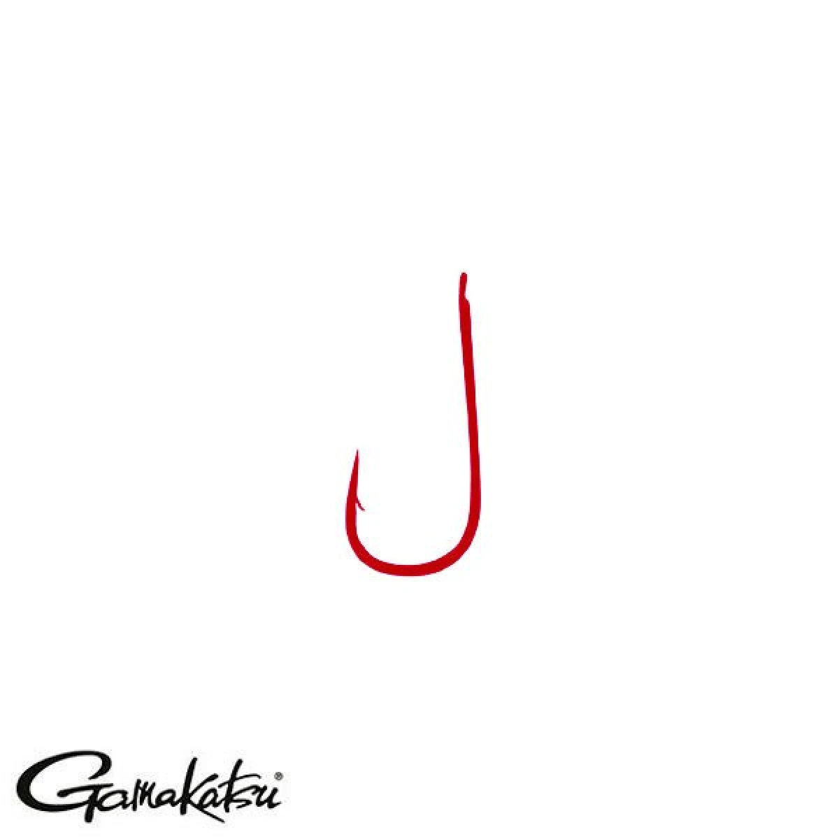 GAMAKATSU G-Special Roach 10lu Olta İğnesi 14 Numara