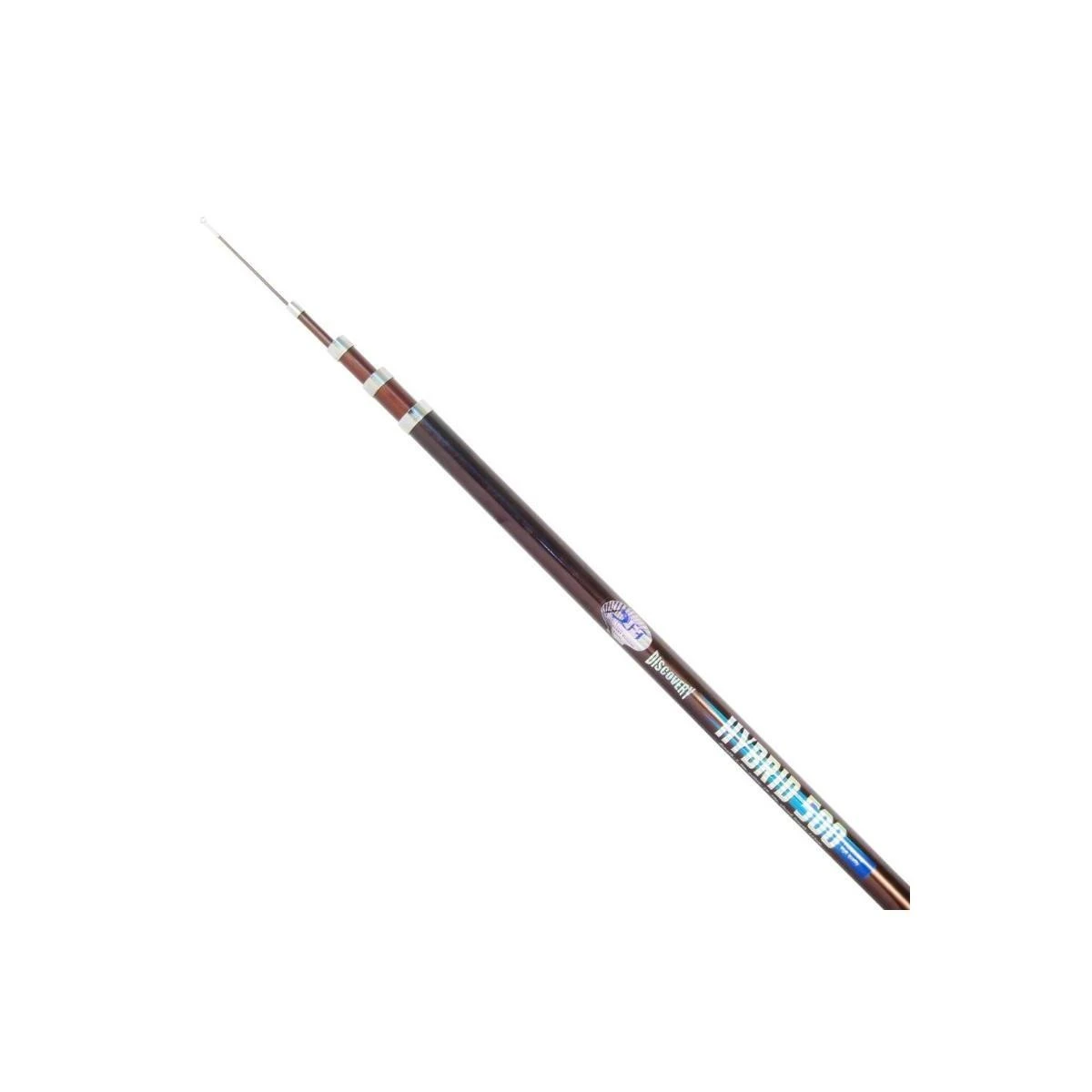 DFT Hybrid 900 cm Yüzüklü Göl Kamışı 10-30 g