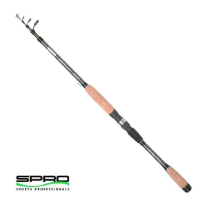 TROMA PASSION TROUT TELE 2.10M 3-10G Olta Kamışı