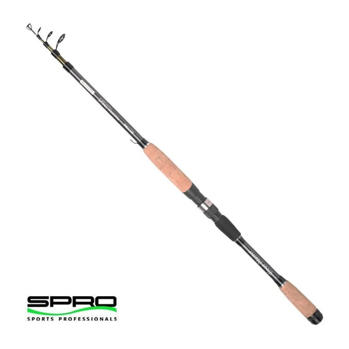 TROMA PASSION TROUT TELE 2.10M 3-10G Olta Kamışı