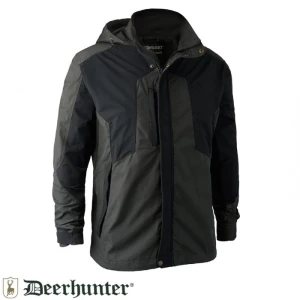 DEERHUNTER Strike Siyah Uzun Mont - 50