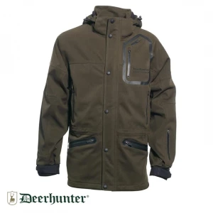 DEER HUNTER ALMATI JACKET Deer-Tex 376 DH Art Green L