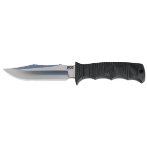 SOG E37N SEAL PUP ELITE-SATIN KATLANIR BIÇAK