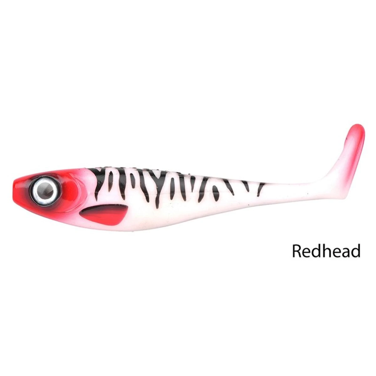 SPRO IRIS THE BOSS 12 CM REDHEAD 5/1