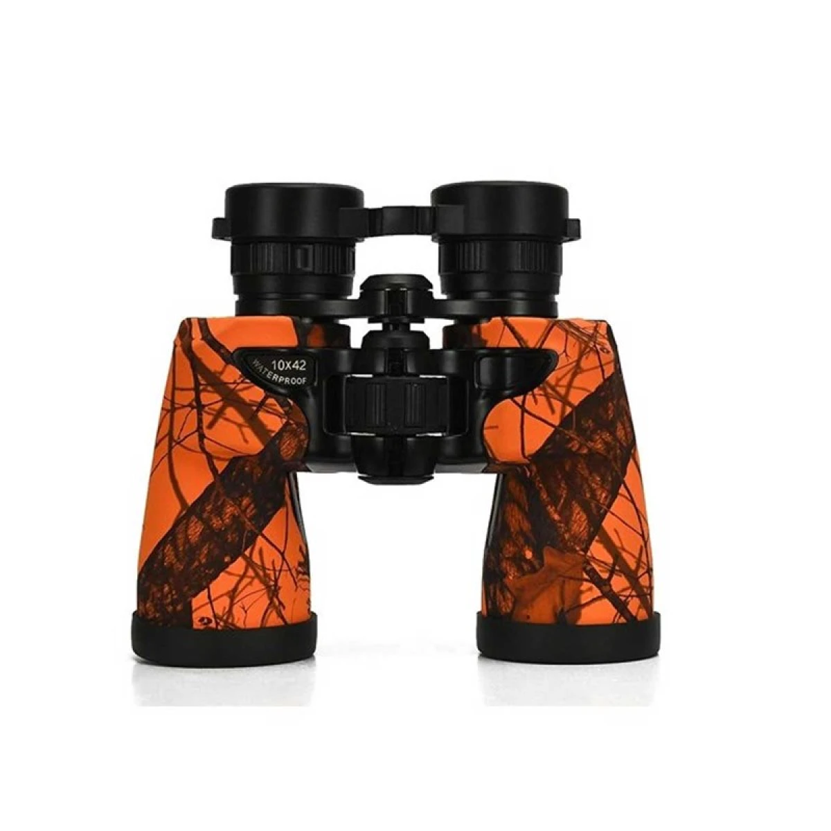 BARSKA CROSSOVER 10X42 CAMO SU GEÇİRMEZ EL DÜRBÜNÜ