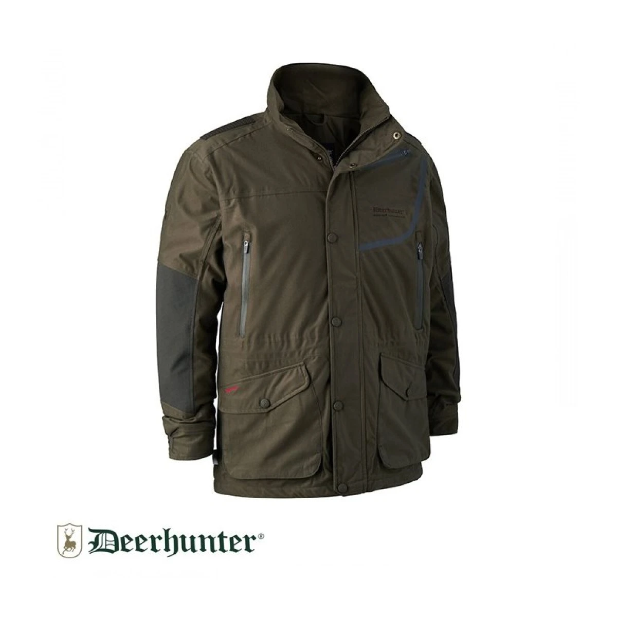 DEER HUNTER Cumberland Pro 383 Dark Elm Mont  - XL