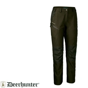 DEER HUNTER Lady Ann Yeşil Kadın Pantolon  - 36
