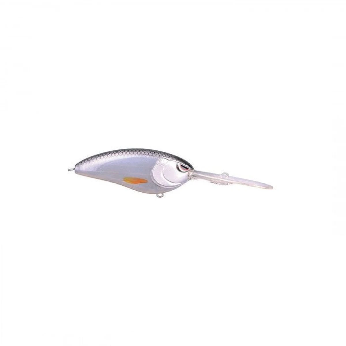 SPRO  Little John Baby DD 60 Maket Yem Spooky Roach