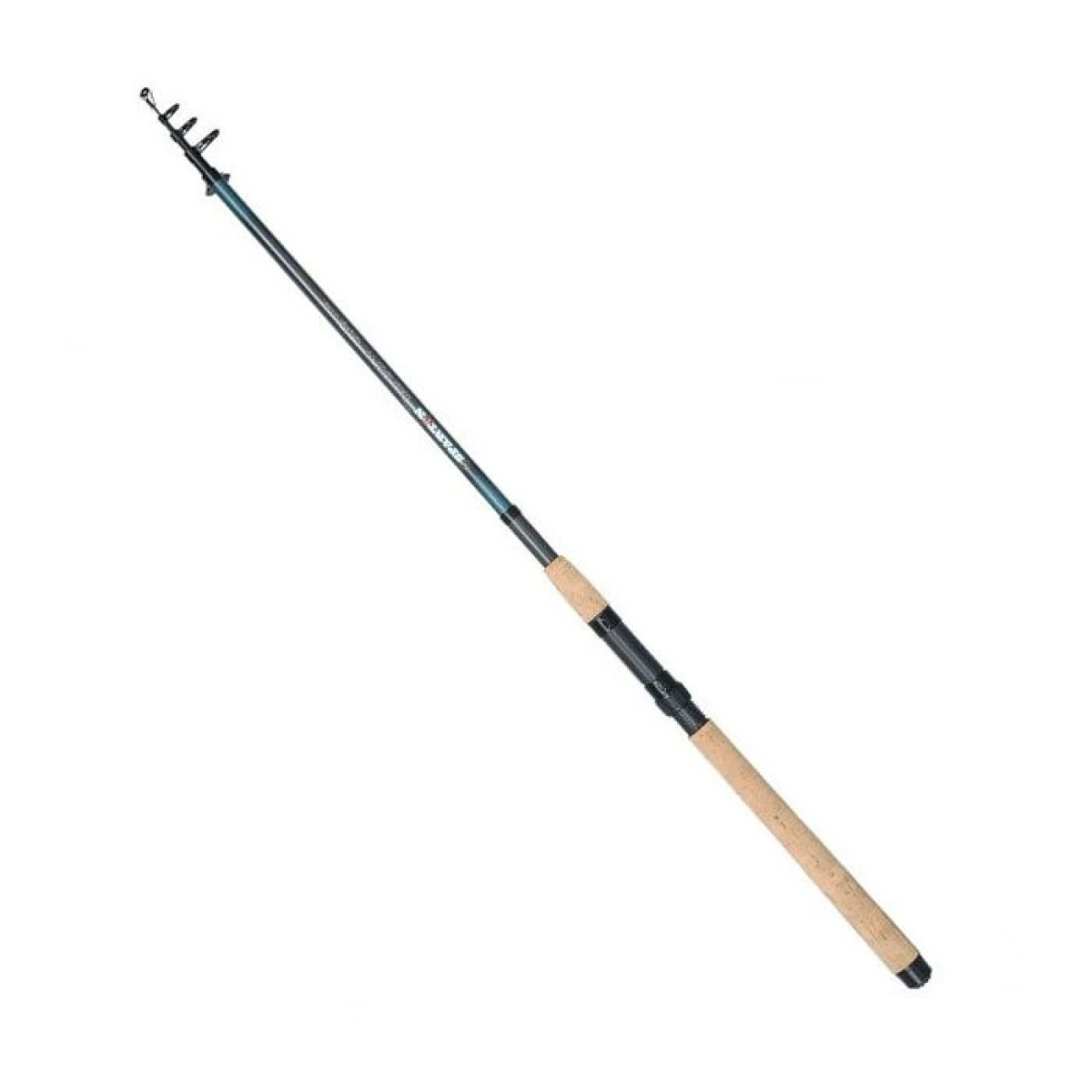 SPRO SPARTAN TELE FEEDER <60G   3.00 MM KAMIŞ