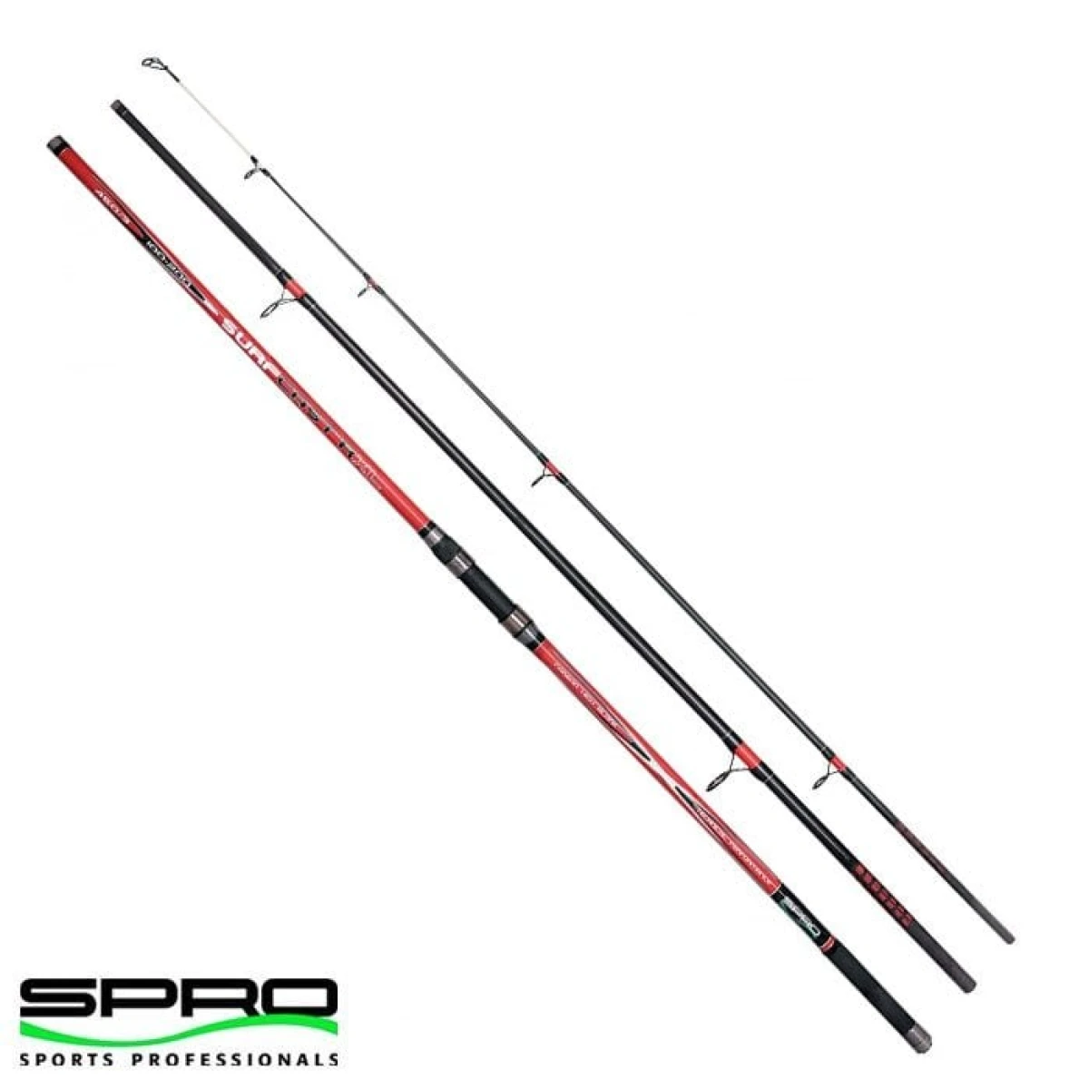SPRO Surf Cast R XL Olta Kamışı 450 cm