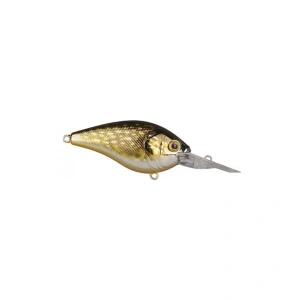 SPRO Ikiru Chrome Crank SL 6 cm Maket Yem SFL PIKE