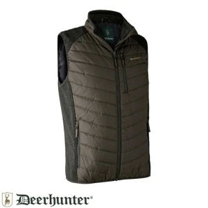 DEER HUNTER Moor Padded Timber Yelek  - 2XL