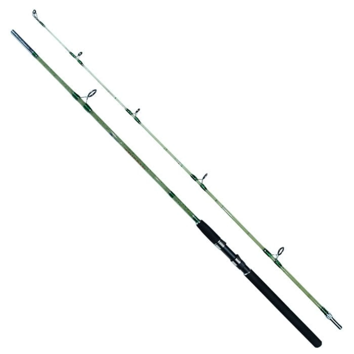 DFT Lincoln 210 cm Kırmızı Dolgu Olta Kamışı