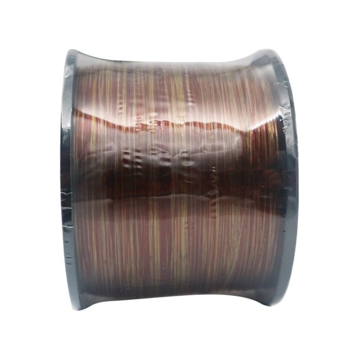 DFT Bojin TwistCarp Kahve-Yeşil 1000 m 0.32 mm Misina
