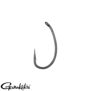 GAMAKATSU G-CARP Snagger Olta İğnesi 4 Numara