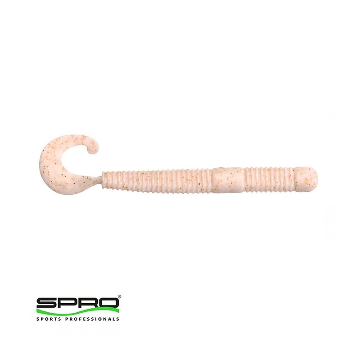 SPRO Insta Worm 11Cm Silikon Yem Snowflake 1/5
