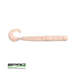 SPRO Insta Worm 11Cm Silikon Yem Snowflake 1/5
