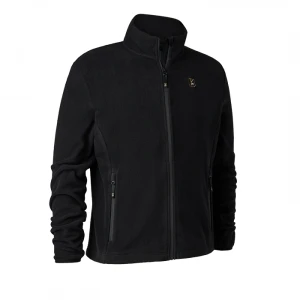 DEER HUNTER Denver Polar Ceket - 999 Siyah - L