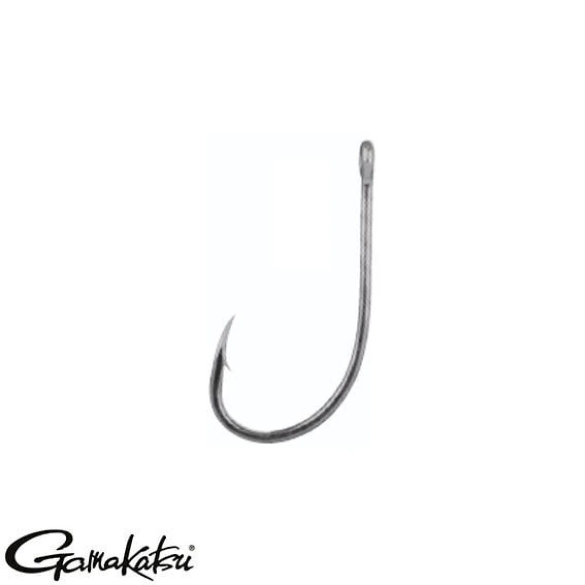 GAMAKATSU SL12S Big Game Olta İğnesi 4/0 Numara
