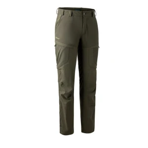 DEER HUNTER 389 Strike Extreme Yeşil Pantolon - 48