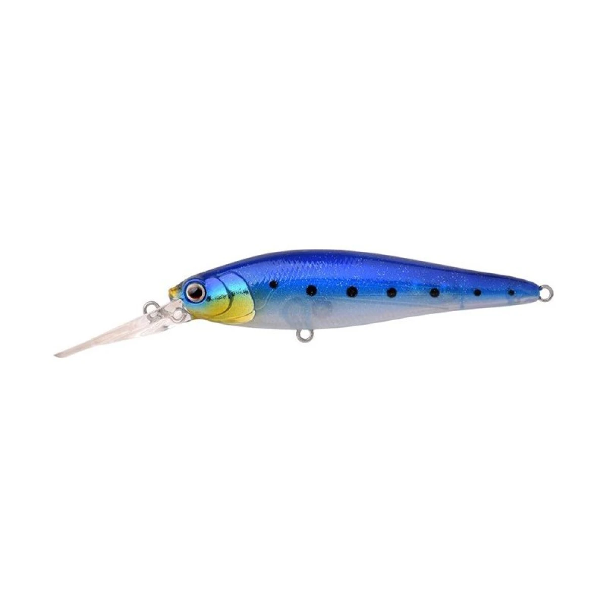 SPRO Ikiru Twitch Sardine 10cm 18G Maket Yem 1/1